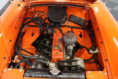 1959 Nash Metropolitan