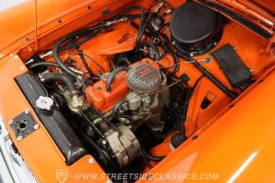 1959 Nash Metropolitan