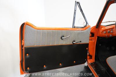 1959 Nash Metropolitan