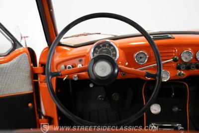 1959 Nash Metropolitan