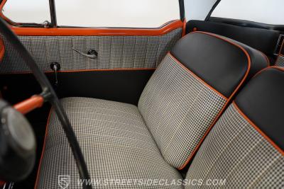 1959 Nash Metropolitan