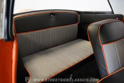 1959 Nash Metropolitan