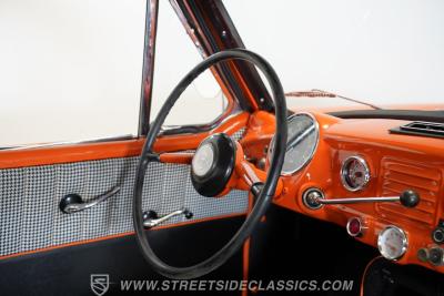 1959 Nash Metropolitan