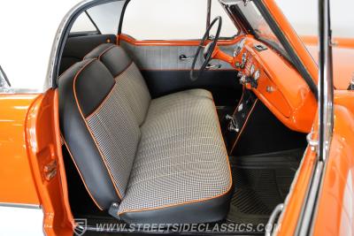 1959 Nash Metropolitan