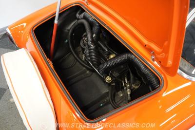 1959 Nash Metropolitan