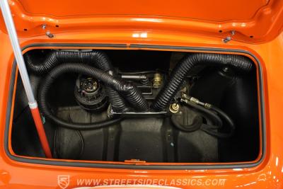 1959 Nash Metropolitan