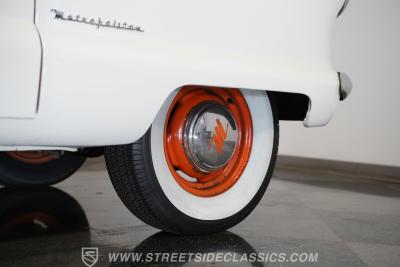 1959 Nash Metropolitan