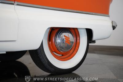 1959 Nash Metropolitan