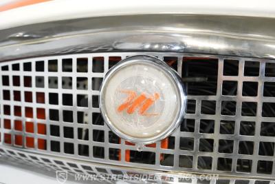 1959 Nash Metropolitan