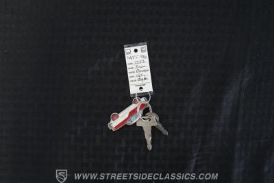 1959 Nash Metropolitan