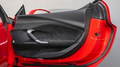 2025 Ferrari 296 GTB