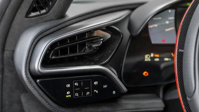 2025 Ferrari 296 GTB