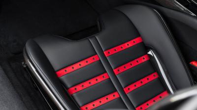 2025 Ferrari 296 GTB