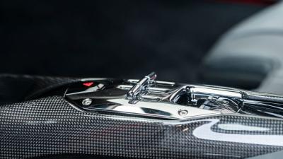 2025 Ferrari 296 GTB