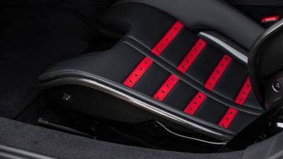 2025 Ferrari 296 GTB