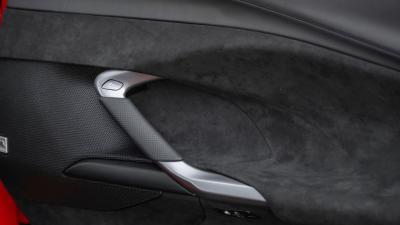 2025 Ferrari 296 GTB