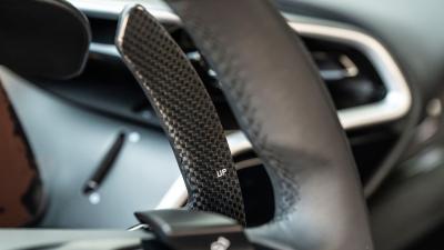 2025 Ferrari 296 GTB