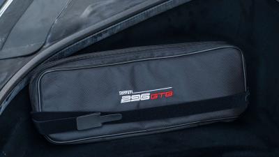 2025 Ferrari 296 GTB