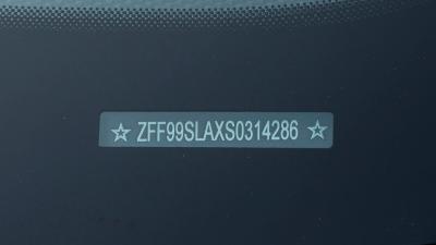 2025 Ferrari 296 GTB