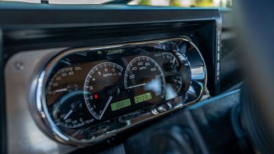 1994 Land Rover Defender 90 NAS LS-Conversion