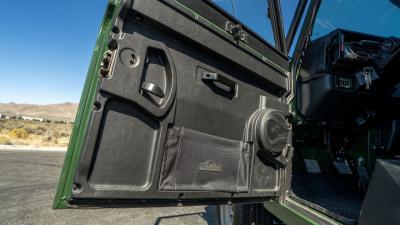 1994 Land Rover Defender 90 NAS LS-Conversion