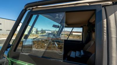 1994 Land Rover Defender 90 NAS LS-Conversion