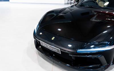 2025 Ferrari 12Cilindri