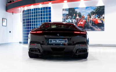 2025 Ferrari 12Cilindri