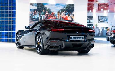 2025 Ferrari 12Cilindri