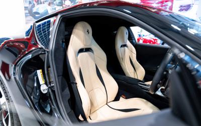 2025 Ferrari 12Cilindri