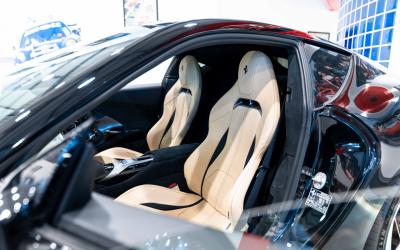 2025 Ferrari 12Cilindri