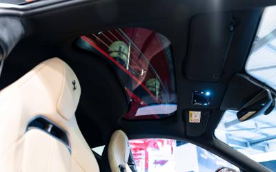 2025 Ferrari 12Cilindri