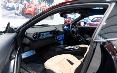 2025 Ferrari 12Cilindri