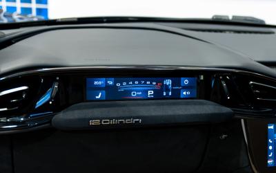 2025 Ferrari 12Cilindri