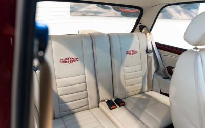 2021 David Brown Mini