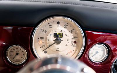 2021 David Brown Mini