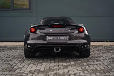 2016 Lotus Evora 