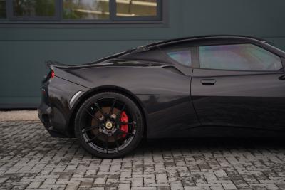 2016 Lotus Evora 