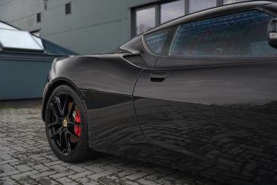 2016 Lotus Evora 