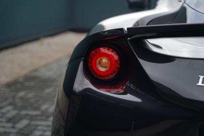 2016 Lotus Evora 