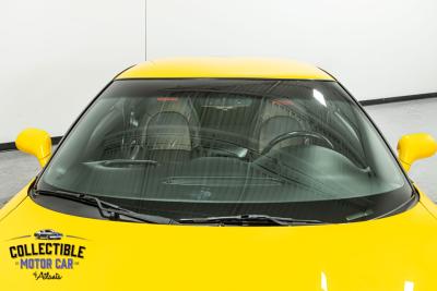 2001 Chevrolet Corvette ZO6