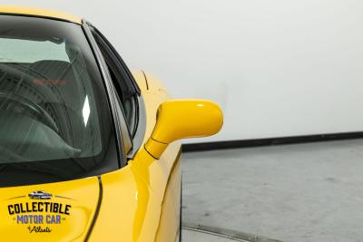 2001 Chevrolet Corvette ZO6