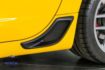 2001 Chevrolet Corvette ZO6