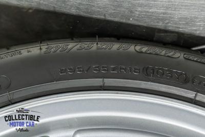 2001 Chevrolet Corvette ZO6