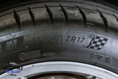 2001 Chevrolet Corvette ZO6