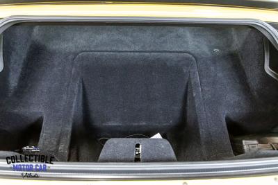 2001 Chevrolet Corvette ZO6