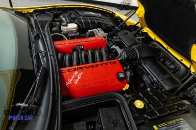 2001 Chevrolet Corvette ZO6