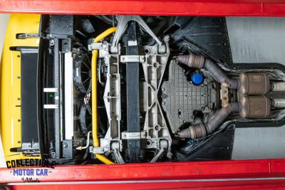 2001 Chevrolet Corvette ZO6