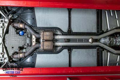 2001 Chevrolet Corvette ZO6