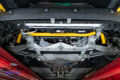 2001 Chevrolet Corvette ZO6